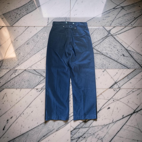 AGOLDE Nico High Rise Slim Jeans Black Wash Women’s Size 27 Made In USA !! - Picture 8 of 16